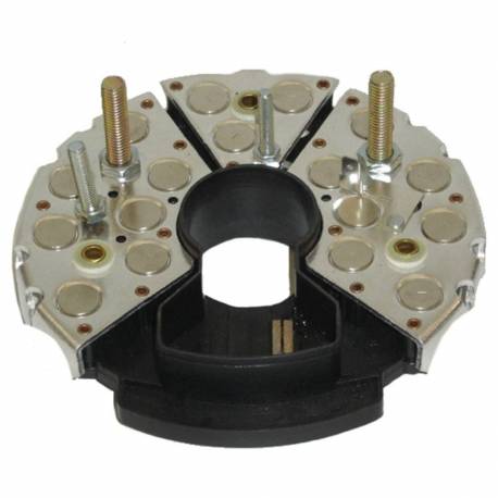 RECTIFIER ALTERNATOR BOSCH 24V 75-105A SCANIA NEOBUS IR-EF TRANSPO