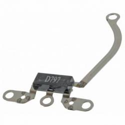 TRIDIODE ALT DELCO 12-24-32V 30SI SERIES IR-EF