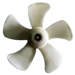 BLADES-FAN COOLER FORD FESTIVA 5 BLADES