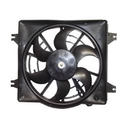 FAN COOLING HYUNDAI ACCENT 1.3L 1.5L 98-05