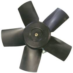 FAN COOLING GM CORSA W-BOLT 5 BLADES WO-BASE