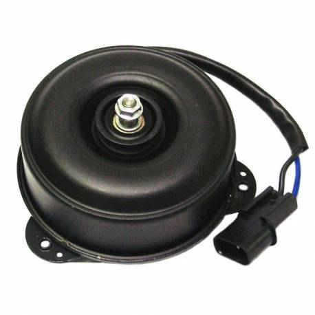 MOTOR F-COOLING AUX ACCENT LANCER MBK1603 FLAT WO-BLADE