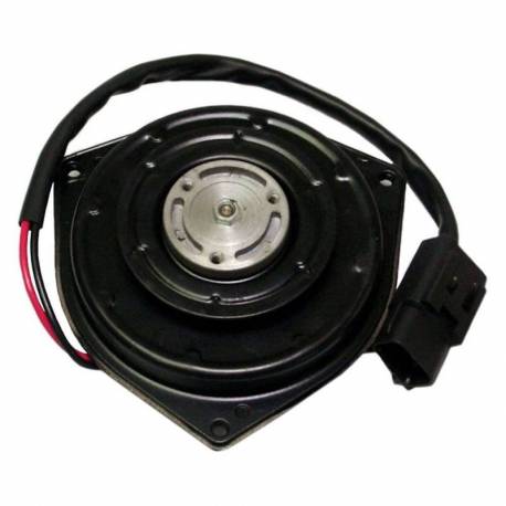 MOTOR F-COOLING AUX TOYOTA ARAYA COROLLA BABY CAMRY WO-BLADE