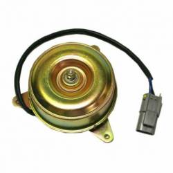 MOTOR F-COOLING RAD NISSAN SENTRA B13 90-94 2 WIRE WO-BLADE