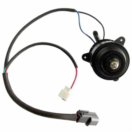 MOTOR F-COOLING RAD MITS LANCER 2 CONNECT SMALL WO-BLADE