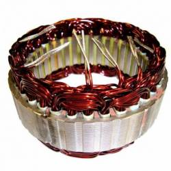 STATOR FORD 12V 105A SYST-VANS EXCURCION PICKUP 6G SERIES 6W