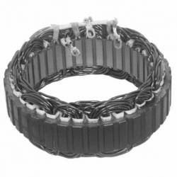 STATOR DELCO 12V 130A SYST-GM TRUCK 21-22-23SI SERIES