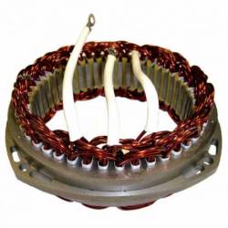 STATOR DELCO 12V 135A SYST- FORD VOLVO MACK 33-34-35SI SERIES