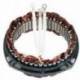 STATOR 24V 125A SYST-DELCO KENWORTH 33-34SI SERIE 02-03