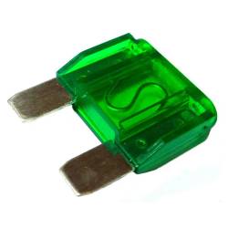 FUSE MAXI MODERN 30A APX GREEN