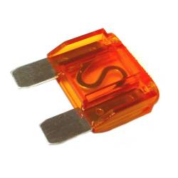 FUSE MAXI MODERN 40A APX ORANGE