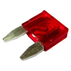 FUSE MINI MODERN 10A ATN RED