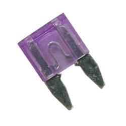 FUSE MINI MODERN 35A ATN PURPLE