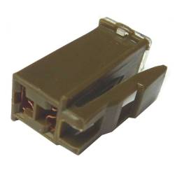 FUSE MINI-HOOK 25A FLM-NP NISSAN BROWN F