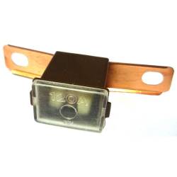 FUSE PAL-BENT 120A FLB P-DOUBLE 62mm DODGE RAM BROWN M
