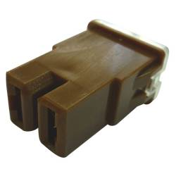 FUSE PAL-BENT 120A FLK-F JAPANESE COROLLA BROWN F