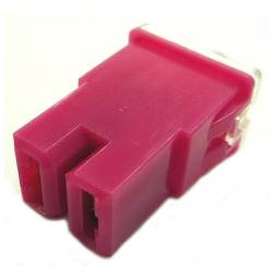 FUSE PAL-BENT 30A FLK-F JAPANESE COROLLA PINK F