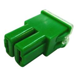 FUSE PAL-BENT 40A FLF-S R-LONG JAPANESE GREEN F