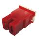 FUSE PAL-BENT 50A FLK-F JAPANESE TOYOTA RED F