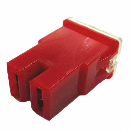 FUSE PAL-BENT 50A FLK-F JAPANESE TOYOTA RED F
