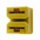 FUSE PAL-BENT 60A FLF-S R-LARG JAPANESE YELLOW F