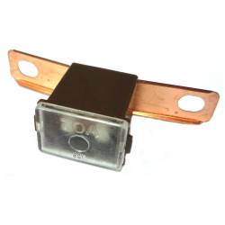 FUSE PAL-BENT 70A FLB P-DOUBLEE 62mm DODGE RAM BROWN M