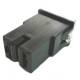 FUSE PAL-BENT 80A FLK-F JAPANESE TOYOTA BLACK F