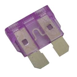FUSE STANDAR MODERN 35A ATO PURPLE