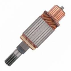 INDUCIDO 12V 11SPL 2.5KW OSGR CHEVROLET GMC 6.6 HUMMER 01-09