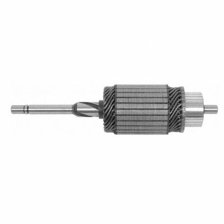 INDUCIDO 12V 3SPL 0.9KW GM BLAZE SILV 4.3 5MT SD250-60 SERIE