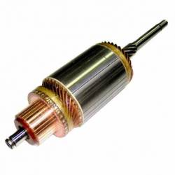 INDUCIDO 24V 10SPL 4.0KW PMGR ETALON M BENZ 368 SERIES 98-
