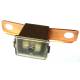FUSE PAL-BENT 120A FLB P-DOUBLE 62mm DODGE RAM BROWN M