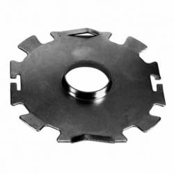 COVER PLANETARY GEARS STARTER FORD MAZDA 19.6X79.3mm
