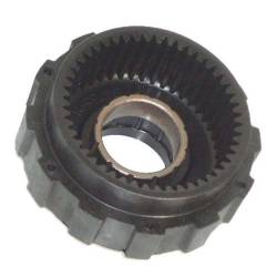 STATIONARY GEAR STR DELCO GM ISUZU DAEWOO PG260M 48T 46mm
