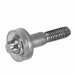 SCREW ALTERNATOR REGULATOR DELCO CS130D M4X0.7X21mm T-TORK W-INSULA