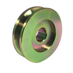 PULLEY ALTERNATOR 1V DELCO 1G 10DN 10SI 12SI 15SI 27SI SERI 100 67m