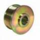 PULLEY ALT S8 S-DELCO FORD 21-22SI 33SI 34SI BBIRD MACK -08