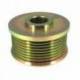 PULLEY ALT S8 S-DELCO FORD 21-22SI 33SI 34SI BBIRD MACK -08