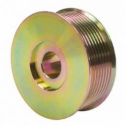 PULLEY ALT S8 S-DELCO FORD 21-25SI 26SI 30SI CATERPIL 75-99