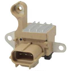 REGULATOR ALTERNATOR MRF DENSO 12V 14.45VSET B-CIRCUIT HIGH SIDE DRIVE REG IR-IF