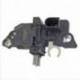 REGULATOR ALTERNATOR VOLKSWAGEN MRF BOSCH 12V 14.5VSET B-CIRCUIT L-FR TERMINALS IR-IF TRANSPO