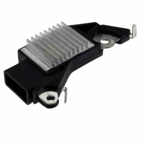 REGULADOR ALTERNADOR MRF DELCO 12V 14.6VSET L-D TERMINALS 11SI SERIE 105A DAEWOO IR-IF
