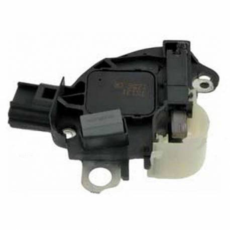 REGULATOR ALTERNATOR FORD FOCUS 1.4L 1.6L MRF MARELLI 12V 14.0VSET AS-RC-LI TERMINALS TRANSPO