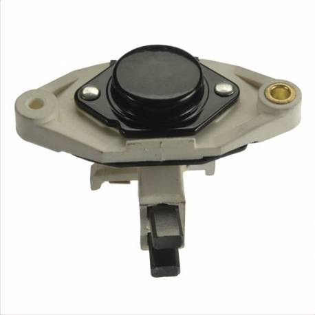 REGULADOR DE ALTERNADOR CHEVROLET BLAZER MRF BOSCH 12V 14.1VSET A-CIRCUIT IR-EF