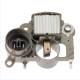 REGULATOR ALTERNATOR MRF MITSUBISHI 12V 14.7VSET A-CIRCUIT D-IG-L TERMINALS IR-IF