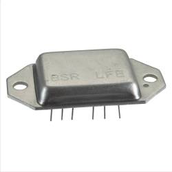REG-B.HOLDER HITACHI 12V 14.3VSET B-S-R-L-F TERM ISUZU NPR