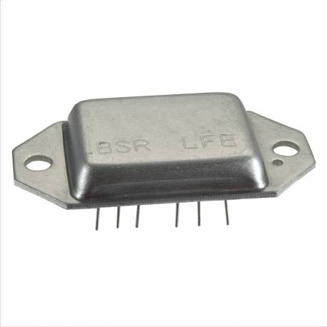 REG-B.HOLDER HITACHI 12V 14.3VSET B-S-R-L-F TERM ISUZU NPR