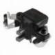 REGULATOR ALTERNATOR MAZDA NISSAN MRF MITSUBISHI 12V 14.5VSET A-CIRCUIT S-L TERMINALS IR-EF