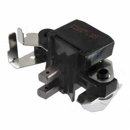REGULATOR ALTERNATOR MAZDA NISSAN MRF MITSUBISHI 12V 14.5VSET A-CIRCUIT S-L TERMINALS IR-EF