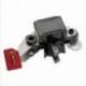 REGULATOR ALTERNATOR DODGE MRF MITSUBISHI 12V 14.6VSET A-CIRCUIT R-L TERMINALS IR-EF